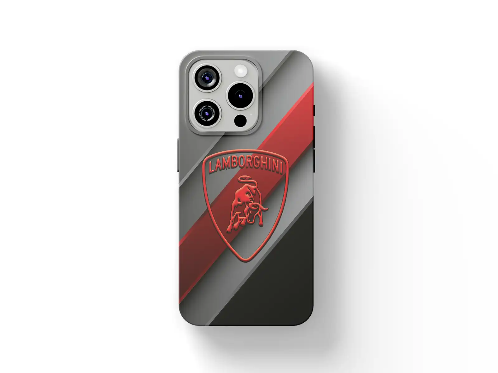 Lamborghini Handycover Universal Pro Max